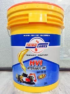 HVI Hydraulic Oil