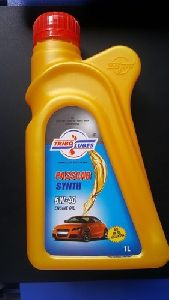 Passcar Synth Engine Oil