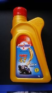 Prime 4T Engine Oil