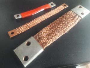 Copper Flexible Links