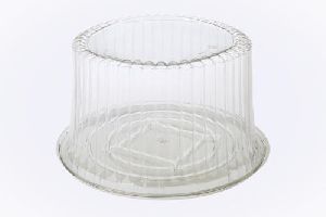 Cake Blister Packaging Container