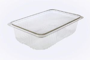 pet packaging container