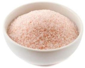 Himalayan Rock Pink Salt Powder