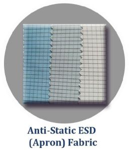 Anti Static Fabric