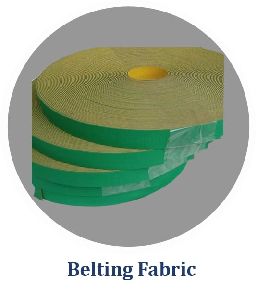 belting fabric