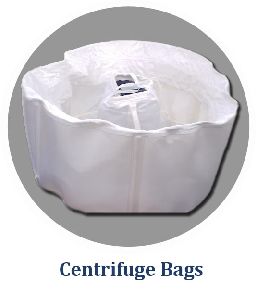 Centrifuge Filter Bags