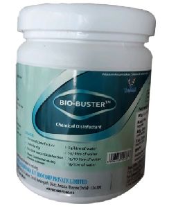 Bio Booster Poultry Medicine