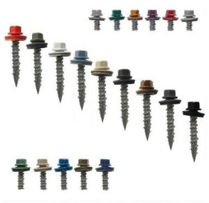 Roofing Screws