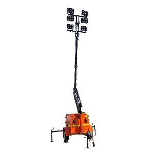 RADAR PLT2000 Portable Light Tower