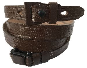 German K98 Rifle Leather Slings