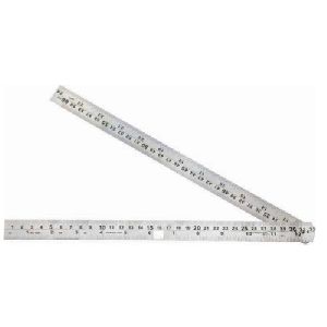 folding ruler