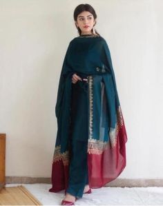 Maska Silk Suit