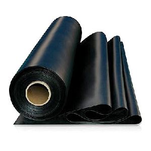 Butyl Rubber Sheet