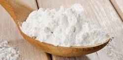 Maize Starch Powder