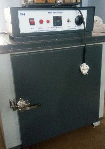 Hot Air Oven