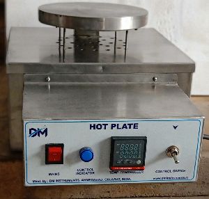 Laboratory Hot Plate