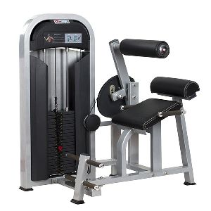 Back Extension Machine