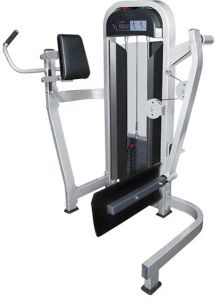 Glute Machine