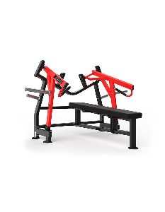 Horizontal Bench Press Machine