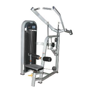 Lat Pull Down Machine