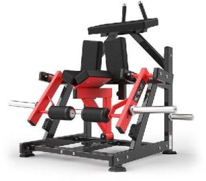 Lateral Kneeling Leg Curl Machine