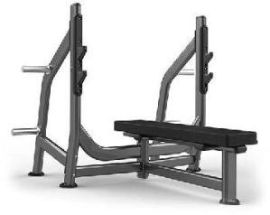 Olympic Flat Bench