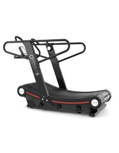 Olympus Curve Treadmill