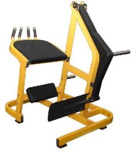 Prone Glute Machine