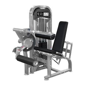 Seated Leg Curl Machine