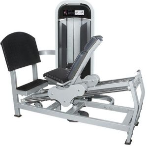 Seated Leg Press Machine