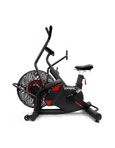 Xebex Variable Resistance Air bike