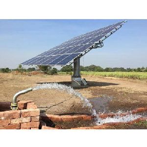 Solar Water Pump