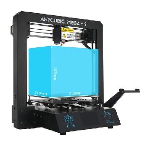 Anycubic Mega-5 3D Printer