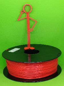 Red PLA Filament