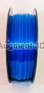 Blue PETG Filament