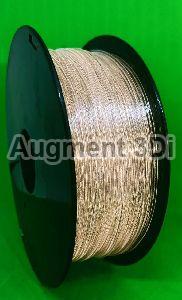 Transparent PLA Filament