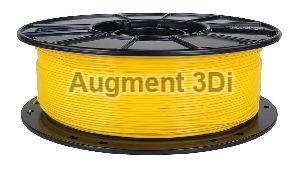Yellow ABS Filament