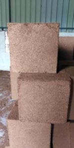 Coco Peat Blocks