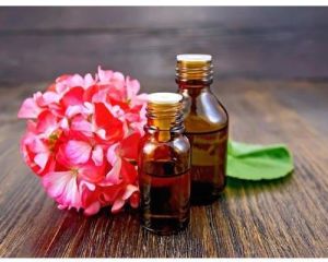 Geranium Oil