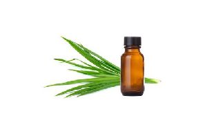 Ginger Grass Oil