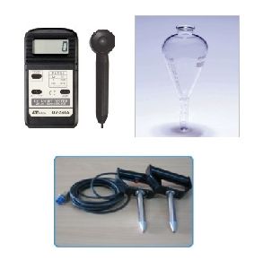 Magnetic Particle Testing Accessories