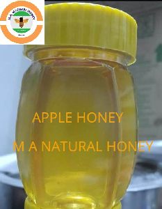 Apple Honey