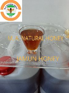 Jamun Honey