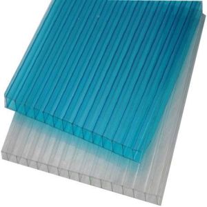 Polycarbonate Multiwall Sheets