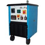 MET-ARC Brand DC WELDING RECTIFIER