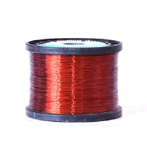 Polyesterimide Enameled Copper Wire