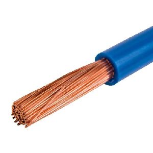 pvc copper wire