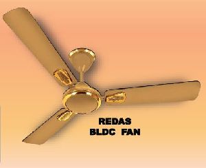 BLDC Remote Operated Smart Ceiling Fan