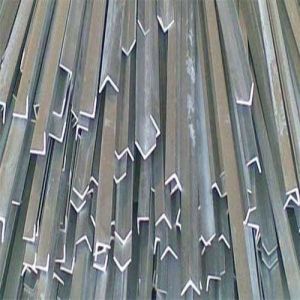 1 Inch Mild Steel Angles