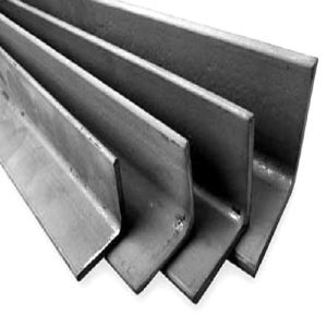 2 Inch Mild Steel Angles